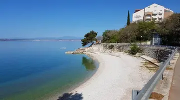 Hotel Marina Selce