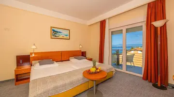 Hotel Marina Selce