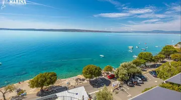 Hotel Marina Selce
