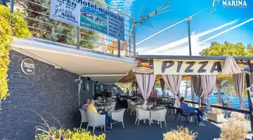 Hotel Marina Selce