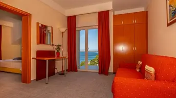 Hotel Marina Selce