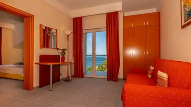 Hotel Marina Selce