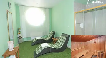 Hotel Marina Selce