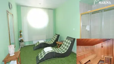 Hotel Marina Selce