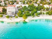 Hotel Marina Selce