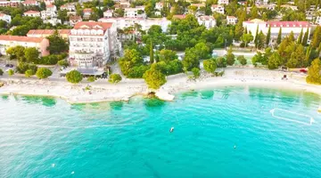 Hotel Marina Selce