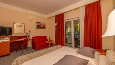 Hotel Marina Selce