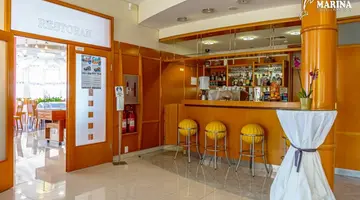 Hotel Marina Selce