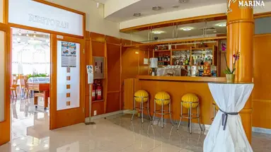 Hotel Marina Selce