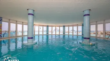 Hotel Marina Selce