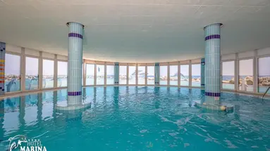 Hotel Marina Selce
