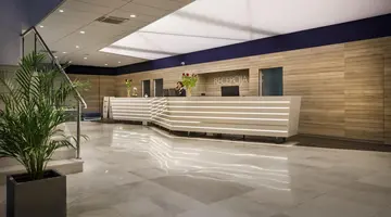 Hotel Marina