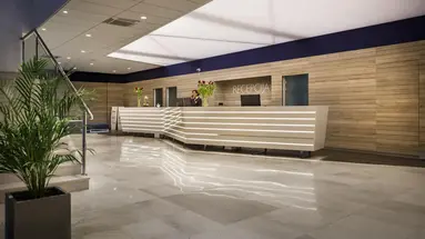 Hotel Marina
