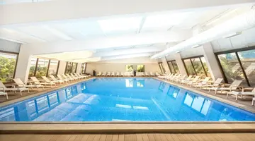 Hotel Marina