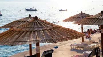 Hotel Marina