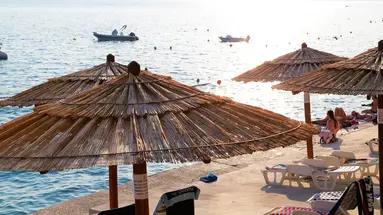 Hotel Marina