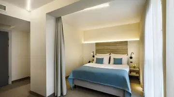 Hotel Marina