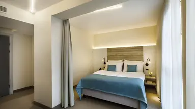 Hotel Marina