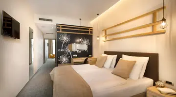 Hotel Marina