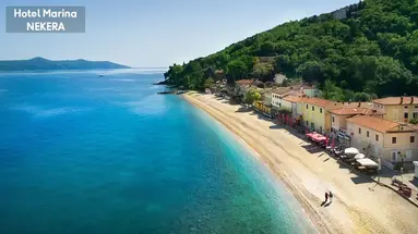 Hotel Marina
