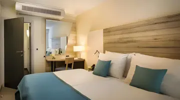 Hotel Marina