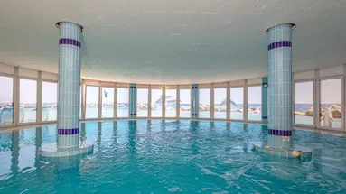 Hotel Marina