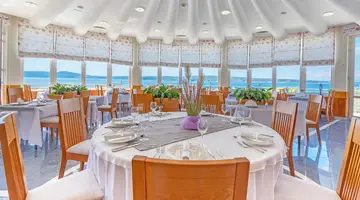 Hotel Marina