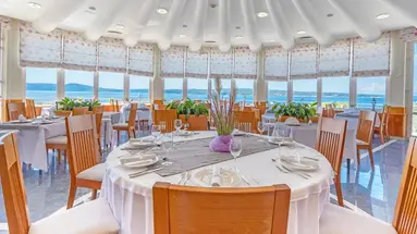 Hotel Marina