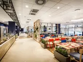 Hotel Marina