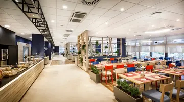 Hotel Marina