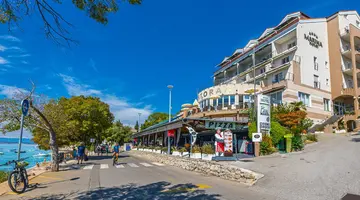Hotel Marina