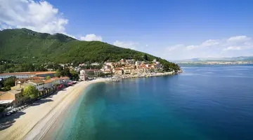 Hotel Marina