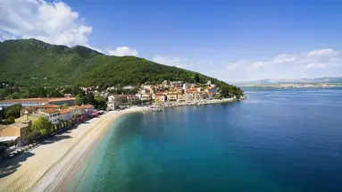 Hotel Marina