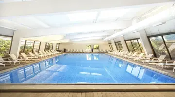 Hotel Marina