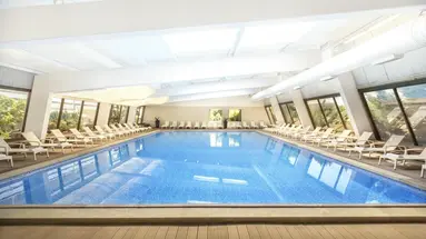 Hotel Marina
