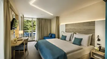 Hotel Marina