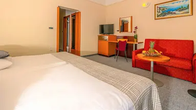Hotel Marina
