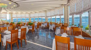 Hotel Marina