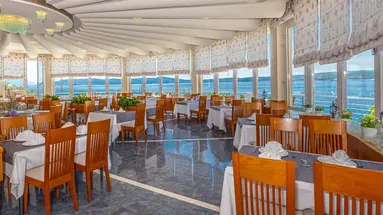 Hotel Marina