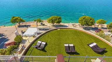 Hotel Marina