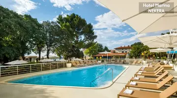 Hotel Marina