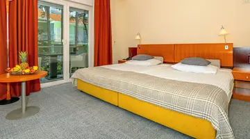 Hotel Marina