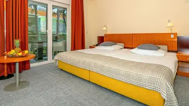 Hotel Marina