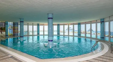 Hotel Marina