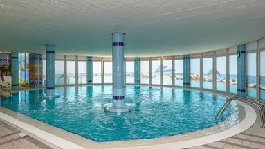 Hotel Marina