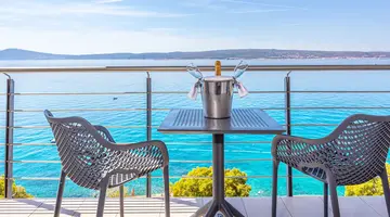 Hotel Marina
