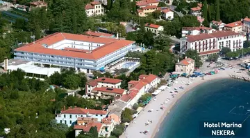 Hotel Marina