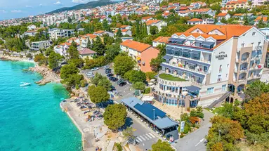 Hotel Marina