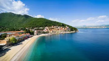 Hotel Marina