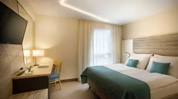 Hotel Marina